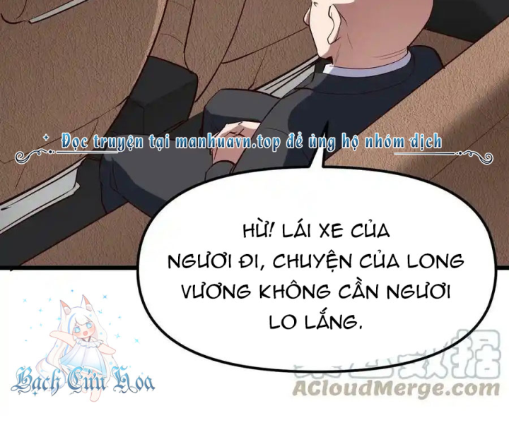 Ta Quyết Không Thành Phật Chapter 33 - Trang 3