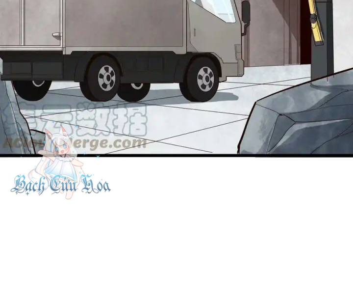 Ta Quyết Không Thành Phật Chapter 33 - Trang 3