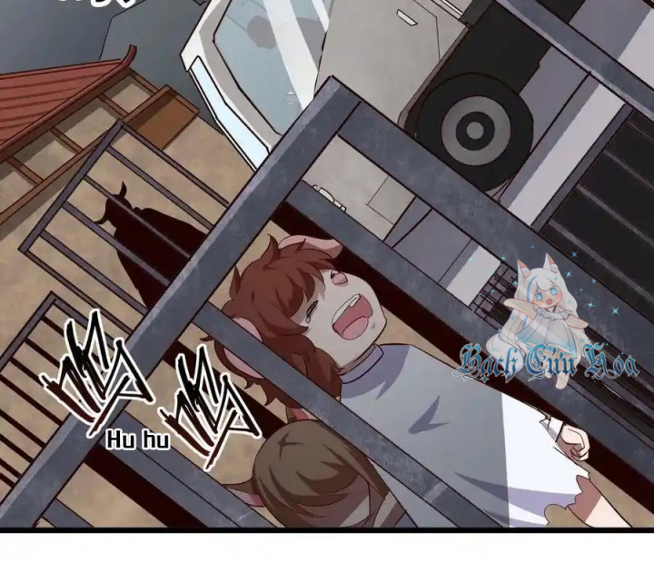 Ta Quyết Không Thành Phật Chapter 33 - Trang 3