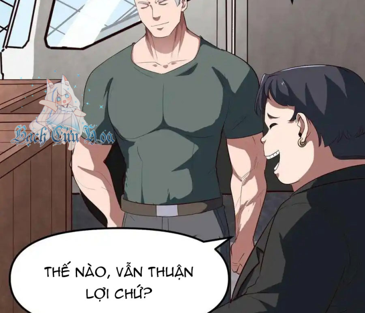 Ta Quyết Không Thành Phật Chapter 33 - Trang 3