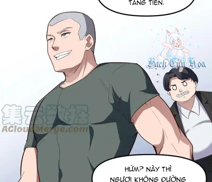 Ta Quyết Không Thành Phật Chapter 33 - Trang 3