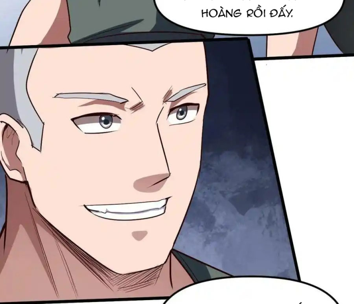 Ta Quyết Không Thành Phật Chapter 33 - Trang 3