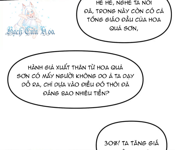 Ta Quyết Không Thành Phật Chapter 33 - Trang 3