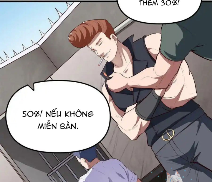 Ta Quyết Không Thành Phật Chapter 33 - Trang 3
