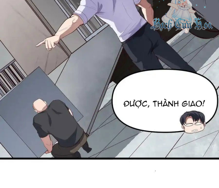 Ta Quyết Không Thành Phật Chapter 33 - Trang 3