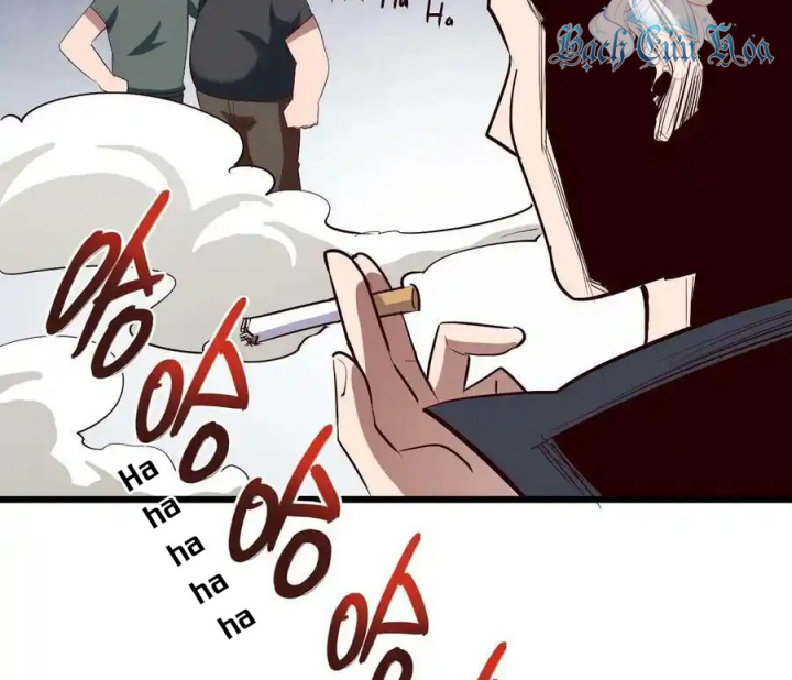 Ta Quyết Không Thành Phật Chapter 33 - Trang 3