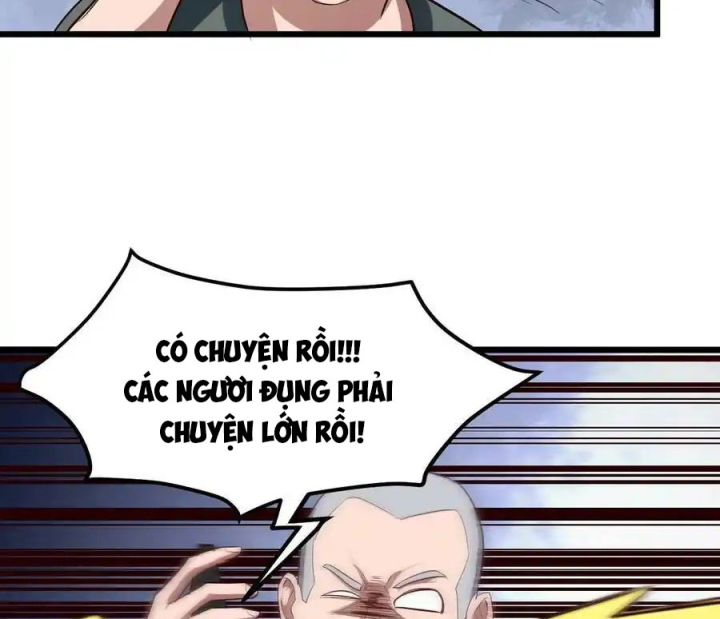 Ta Quyết Không Thành Phật Chapter 33 - Trang 3