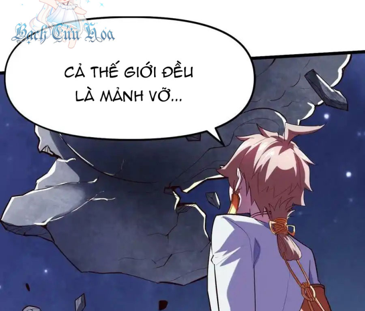 Ta Quyết Không Thành Phật Chapter 33 - Trang 3