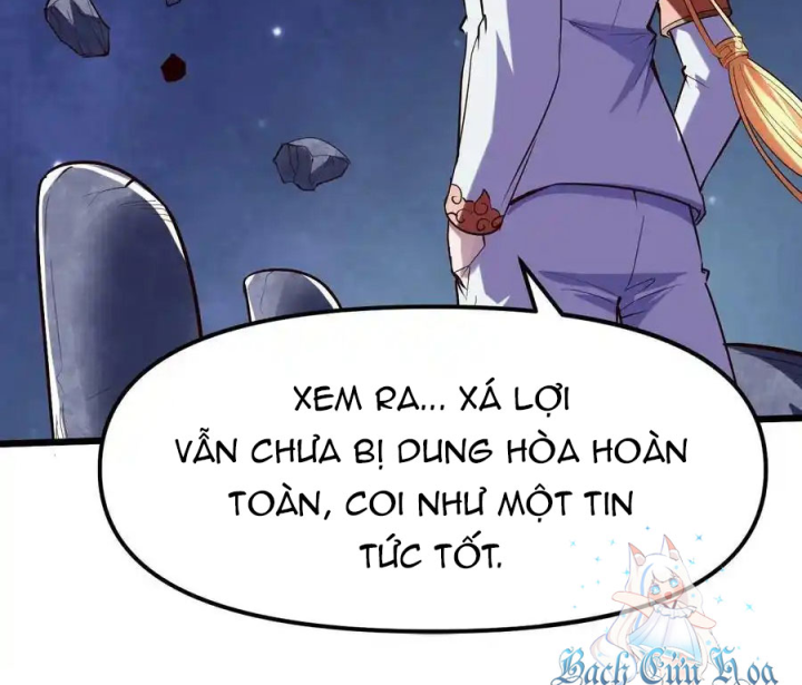 Ta Quyết Không Thành Phật Chapter 33 - Trang 3
