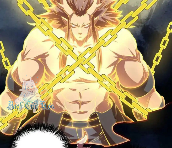 Ta Quyết Không Thành Phật Chapter 33 - Trang 3
