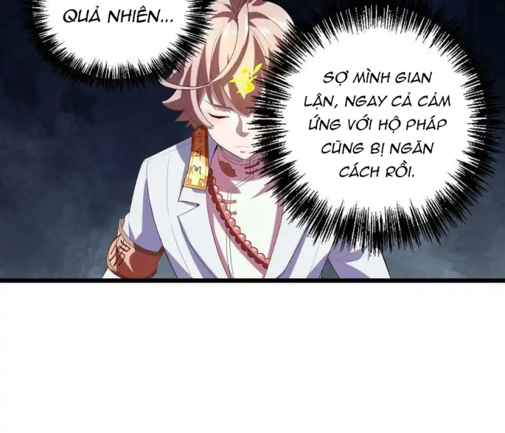 Ta Quyết Không Thành Phật Chapter 33 - Trang 3