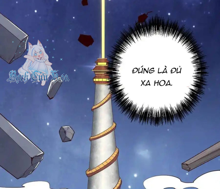 Ta Quyết Không Thành Phật Chapter 33 - Trang 3