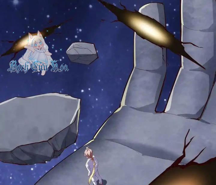 Ta Quyết Không Thành Phật Chapter 33 - Trang 3