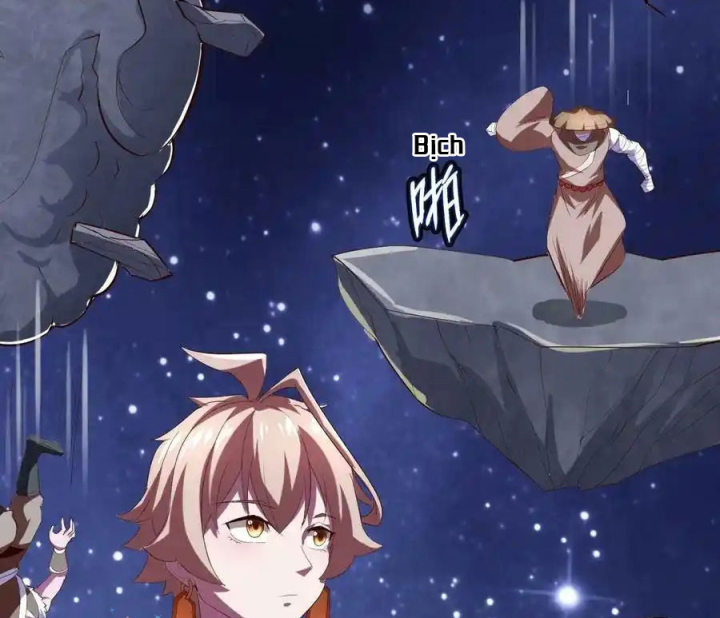 Ta Quyết Không Thành Phật Chapter 33 - Trang 3