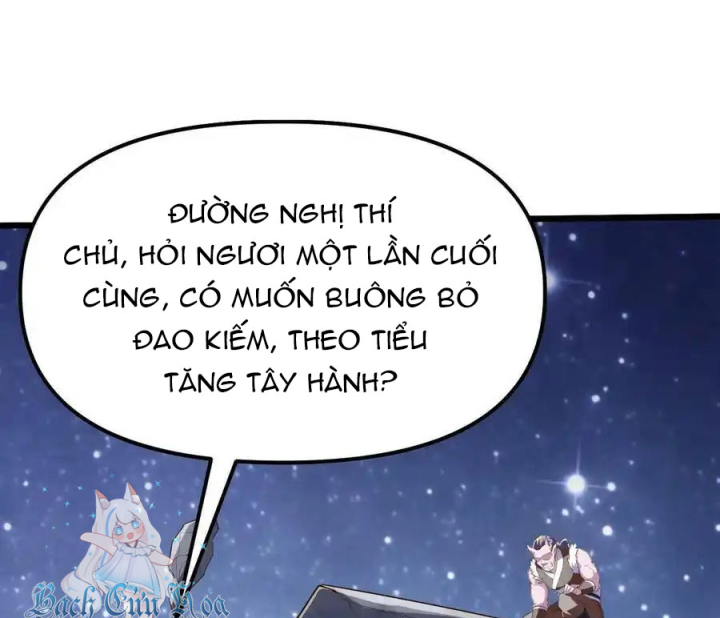 Ta Quyết Không Thành Phật Chapter 33 - Trang 3