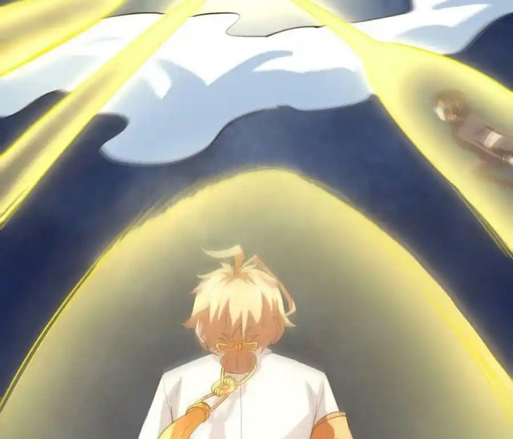 Ta Quyết Không Thành Phật Chapter 33 - Trang 3