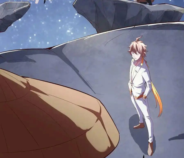 Ta Quyết Không Thành Phật Chapter 33 - Trang 3