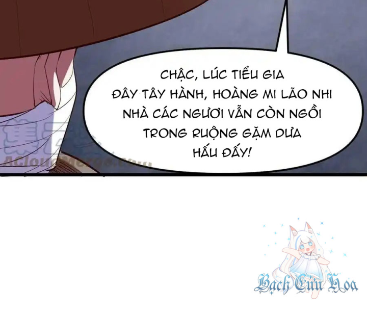 Ta Quyết Không Thành Phật Chapter 33 - Trang 3