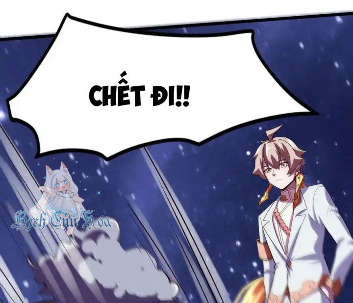 Ta Quyết Không Thành Phật Chapter 33 - Trang 3