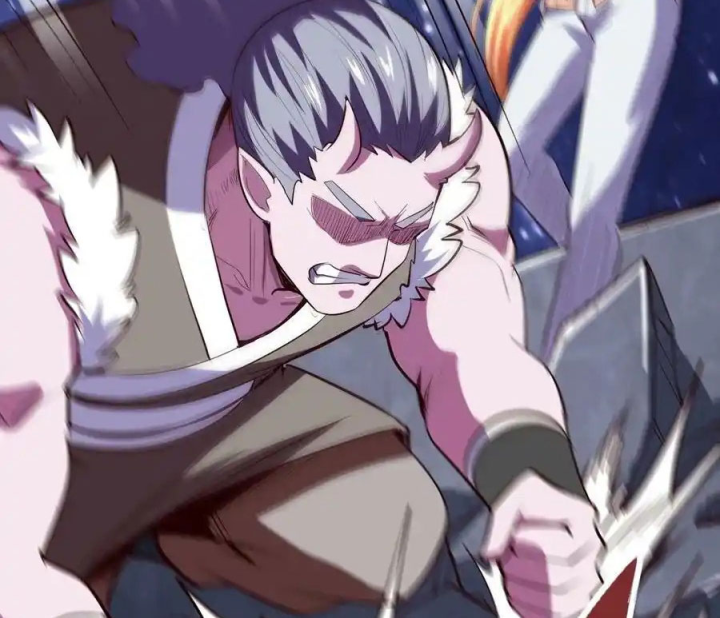 Ta Quyết Không Thành Phật Chapter 33 - Trang 3