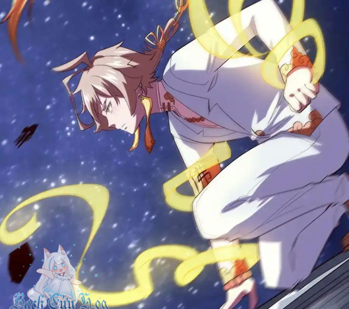 Ta Quyết Không Thành Phật Chapter 33 - Trang 3