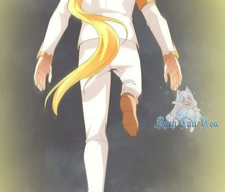 Ta Quyết Không Thành Phật Chapter 33 - Trang 3