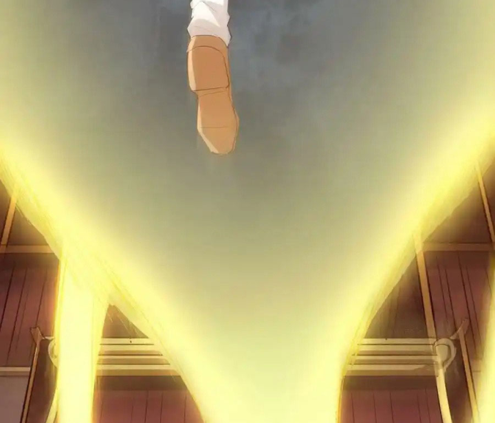 Ta Quyết Không Thành Phật Chapter 33 - Trang 3