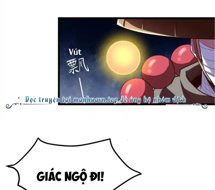 Ta Quyết Không Thành Phật Chapter 33 - Trang 3