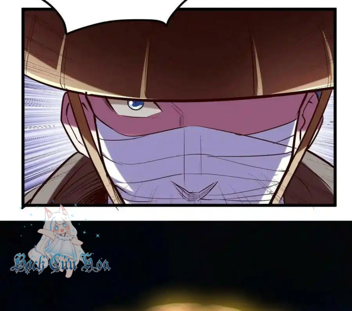 Ta Quyết Không Thành Phật Chapter 33 - Trang 3