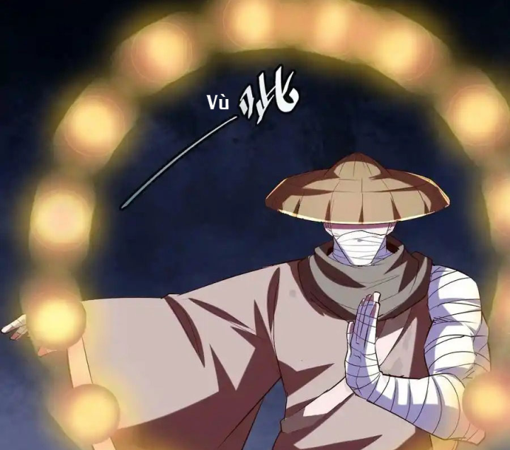 Ta Quyết Không Thành Phật Chapter 33 - Trang 3
