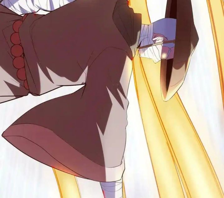 Ta Quyết Không Thành Phật Chapter 33 - Trang 3