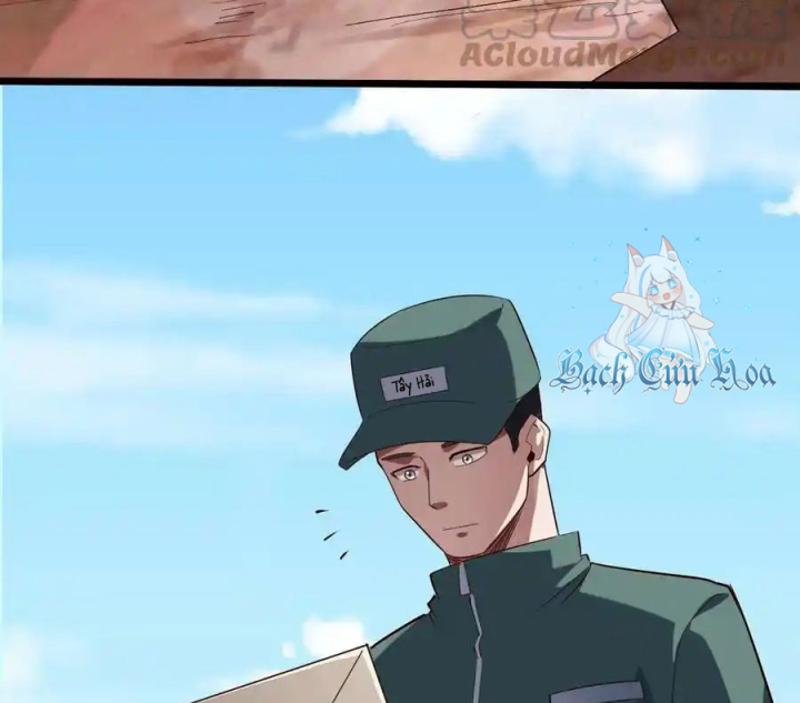 Ta Quyết Không Thành Phật Chapter 33 - Trang 3