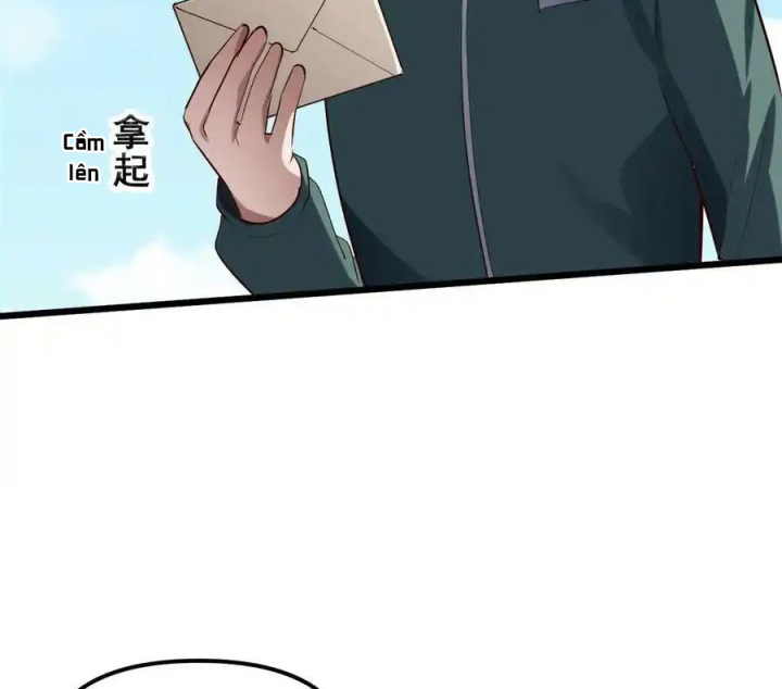 Ta Quyết Không Thành Phật Chapter 33 - Trang 3