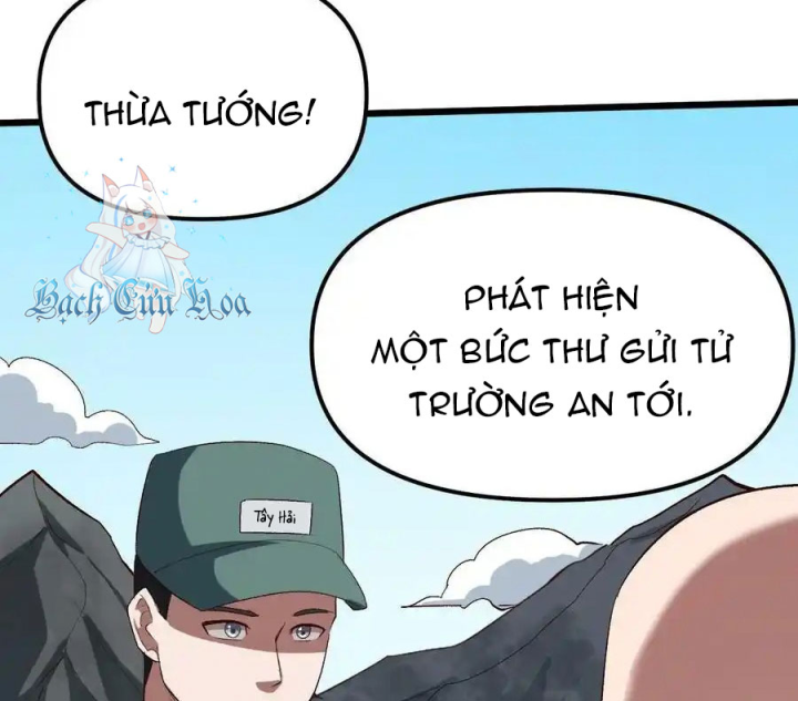 Ta Quyết Không Thành Phật Chapter 33 - Trang 3