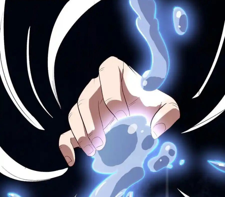 Ta Quyết Không Thành Phật Chapter 33 - Trang 3