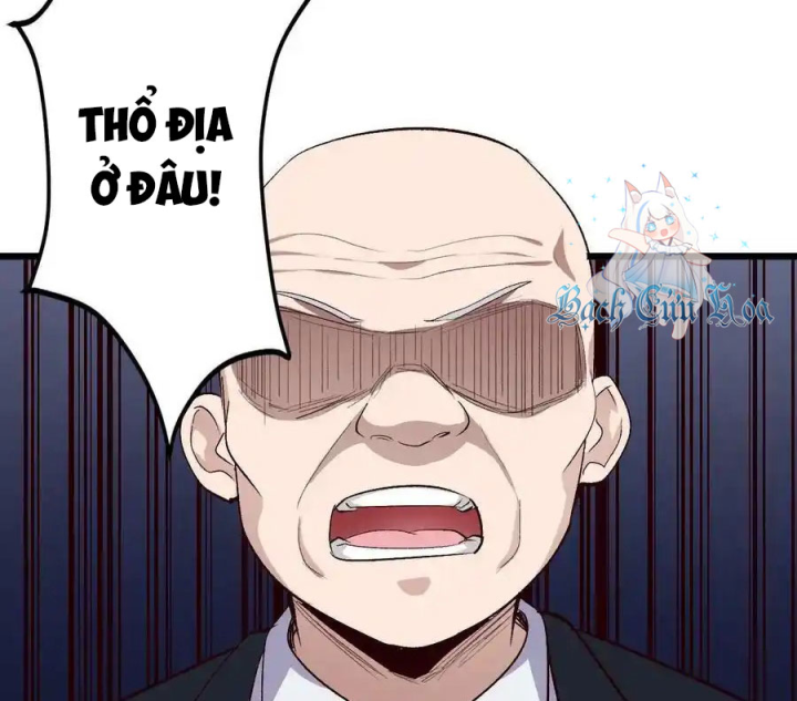 Ta Quyết Không Thành Phật Chapter 33 - Trang 3