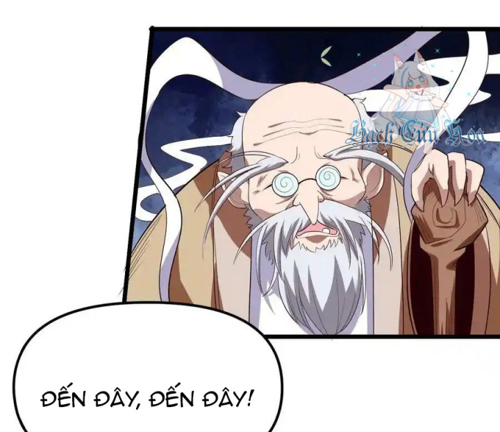 Ta Quyết Không Thành Phật Chapter 33 - Trang 3