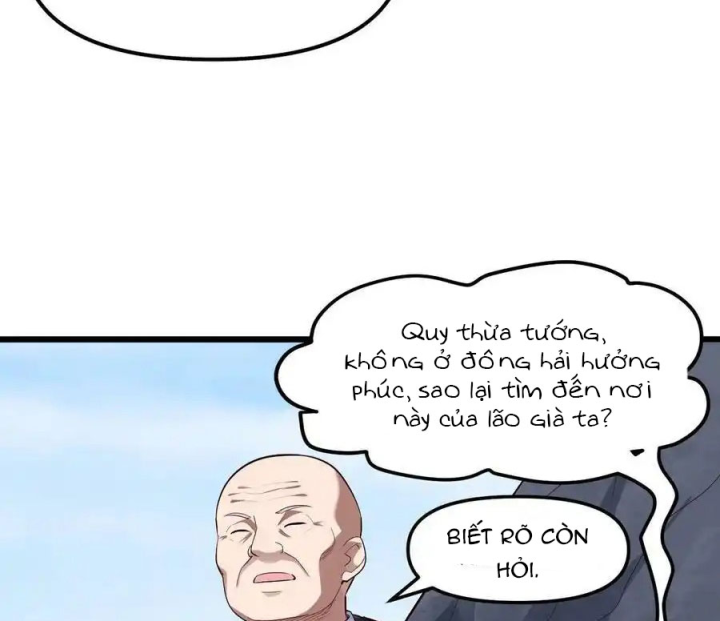 Ta Quyết Không Thành Phật Chapter 33 - Trang 3