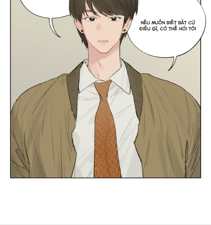 Thỏ Dính Bẫy Tin Đồn Chapter 5 - Trang 2