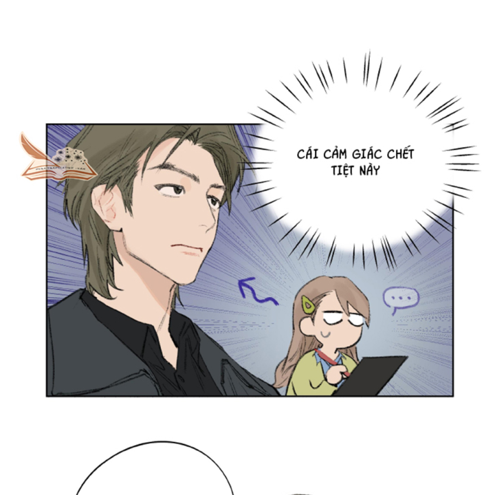 Thỏ Dính Bẫy Tin Đồn Chapter 5 - Trang 2