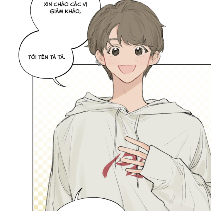 Thỏ Dính Bẫy Tin Đồn Chapter 5 - Trang 2