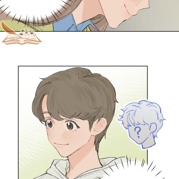 Thỏ Dính Bẫy Tin Đồn Chapter 5 - Trang 2