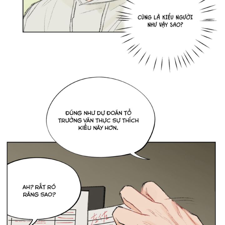 Thỏ Dính Bẫy Tin Đồn Chapter 5 - Trang 2