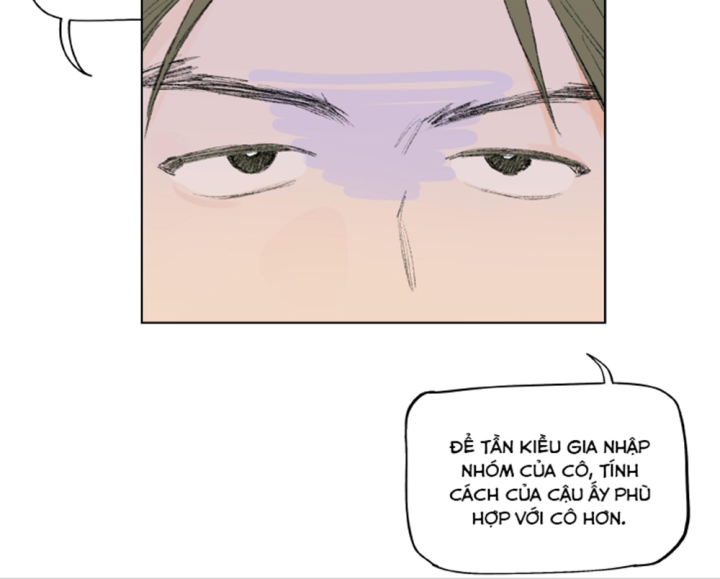 Thỏ Dính Bẫy Tin Đồn Chapter 5 - Trang 2
