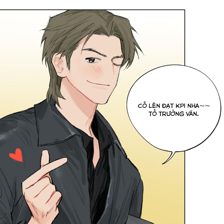 Thỏ Dính Bẫy Tin Đồn Chapter 5 - Trang 2