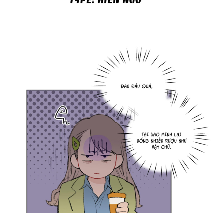 Thỏ Dính Bẫy Tin Đồn Chapter 5 - Trang 2