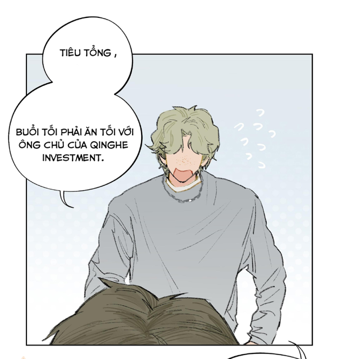 Thỏ Dính Bẫy Tin Đồn Chapter 5 - Trang 2