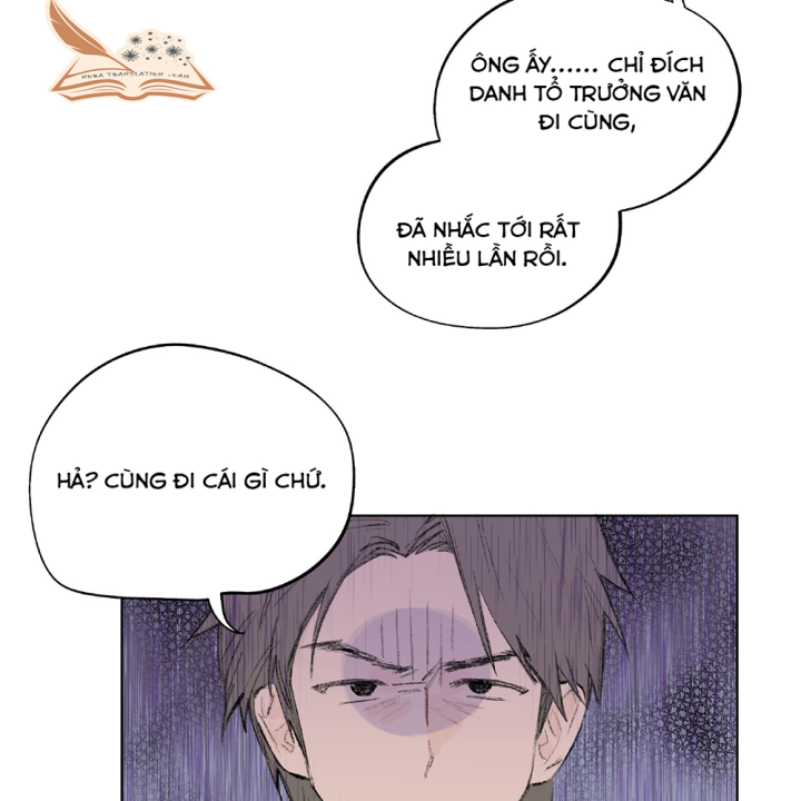 Thỏ Dính Bẫy Tin Đồn Chapter 5 - Trang 2