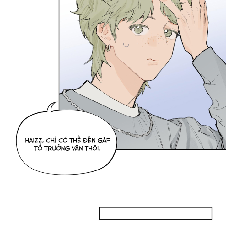 Thỏ Dính Bẫy Tin Đồn Chapter 5 - Trang 2
