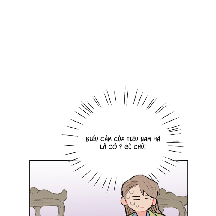 Thỏ Dính Bẫy Tin Đồn Chapter 5 - Trang 2